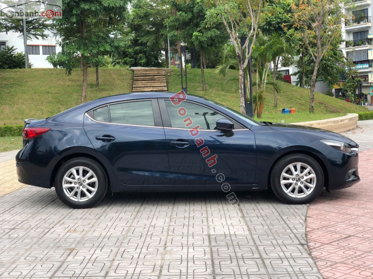 Bán ô tô Mazda 3 Luxury - 2020 - xe cũ