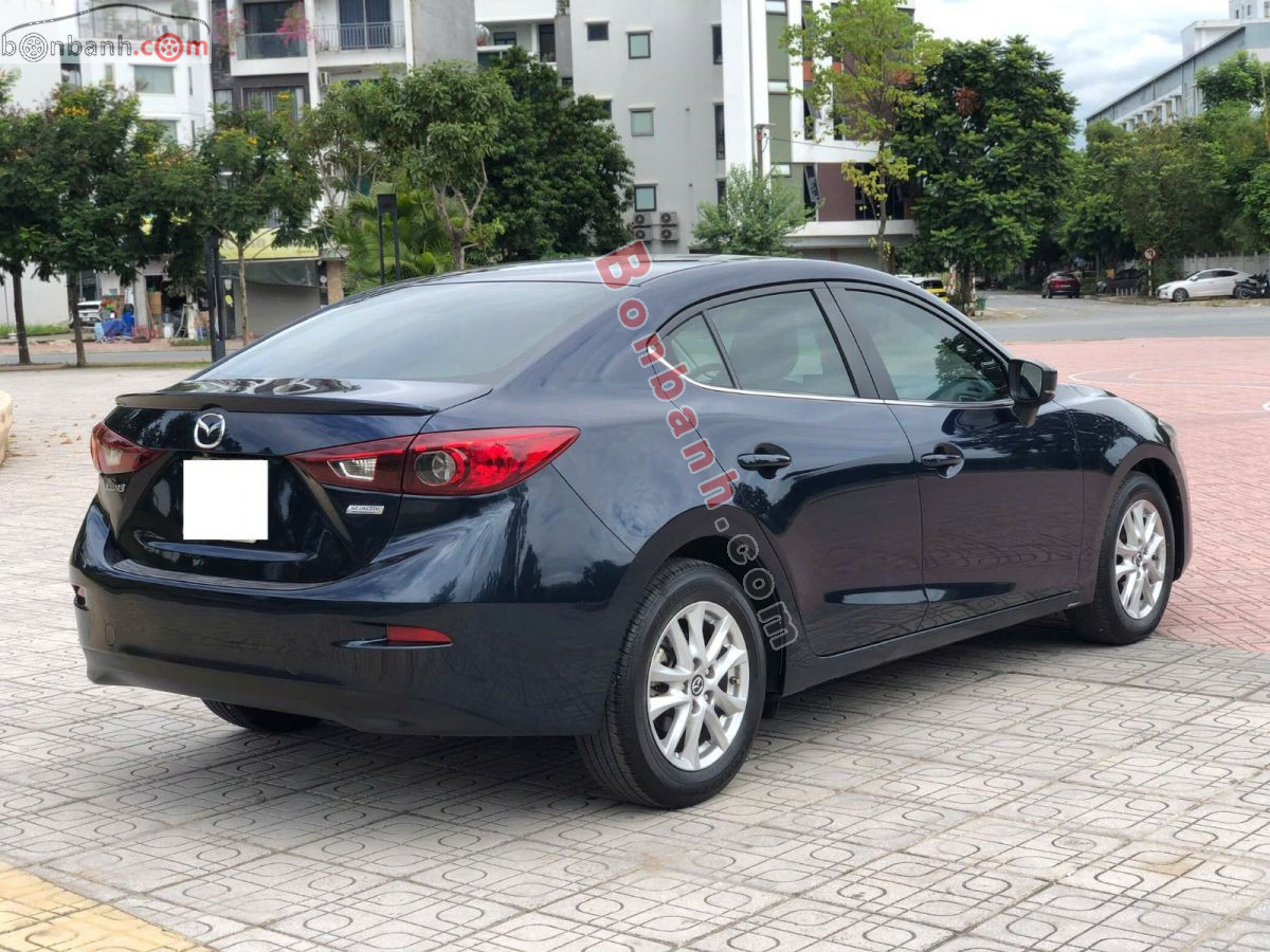 Bán ô tô Mazda 3 Luxury - 2020 - xe cũ