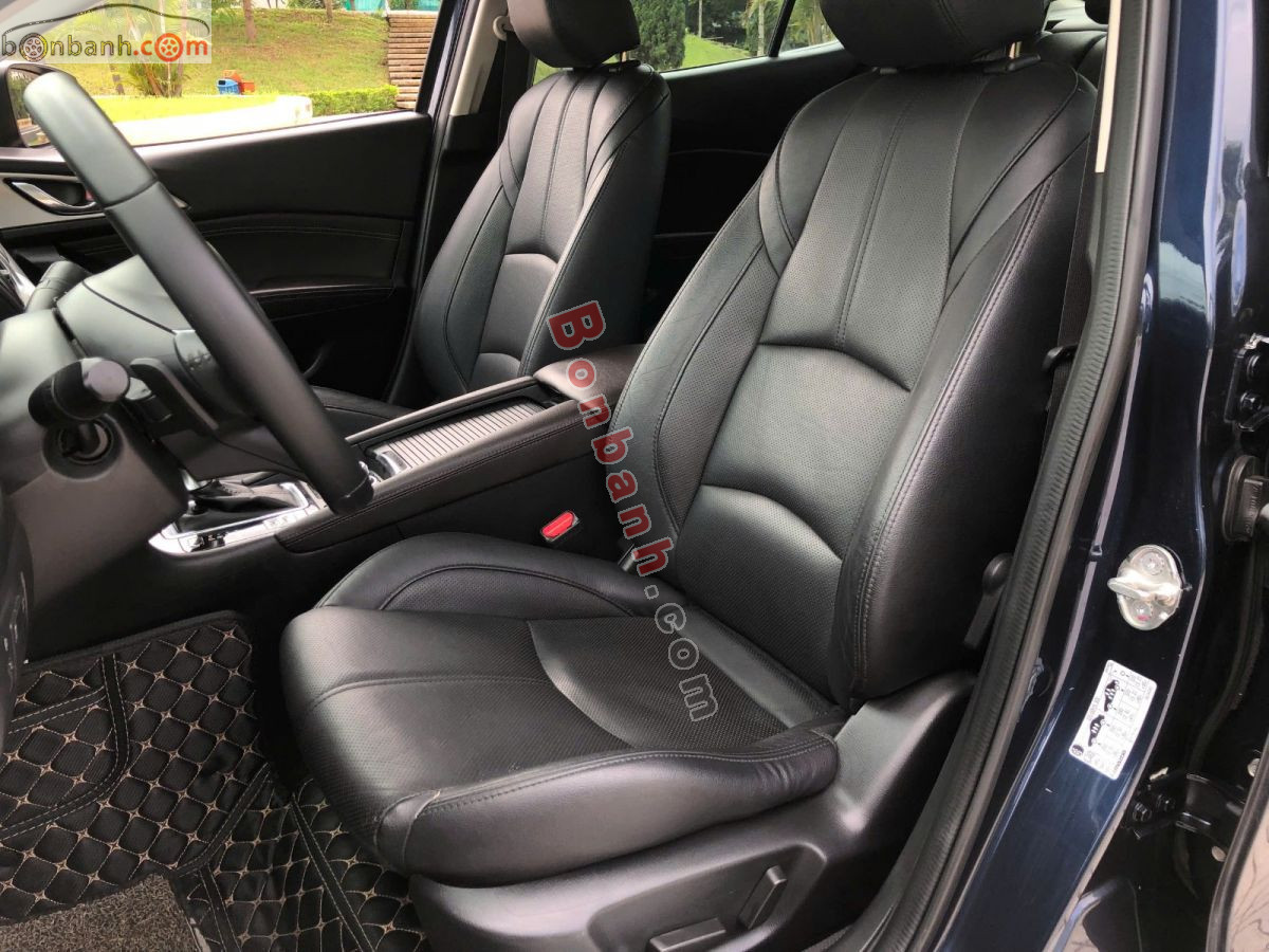 Bán ô tô Mazda 3 Luxury - 2020 - xe cũ