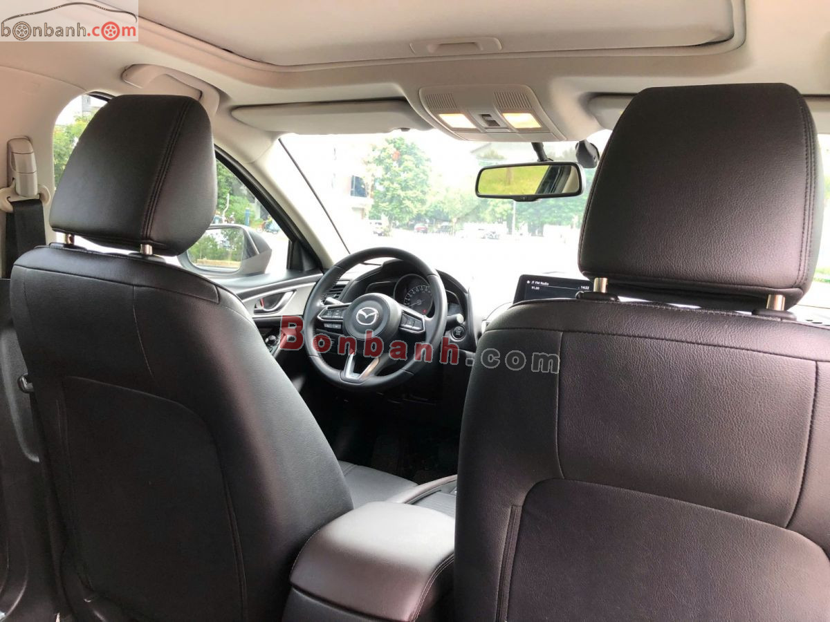 Bán ô tô Mazda 3 Luxury - 2020 - xe cũ
