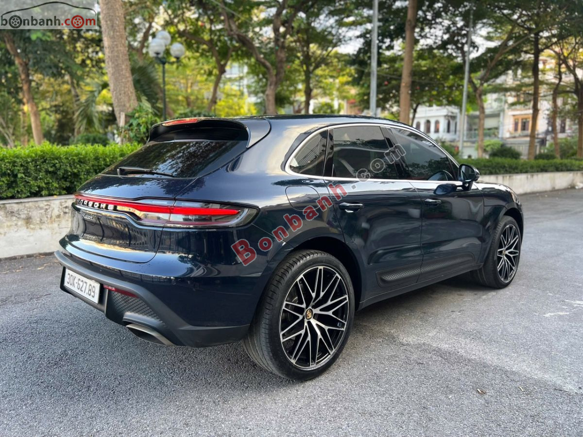 Bán ô tô Porsche Macan 2.0 - 2023 - xe cũ