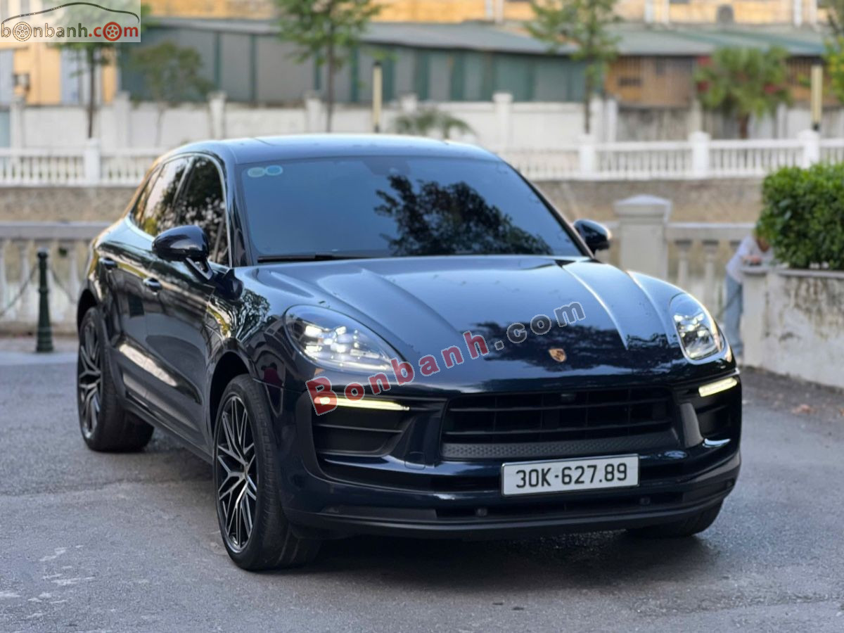 Bán ô tô Porsche Macan 2.0 - 2023 - xe cũ