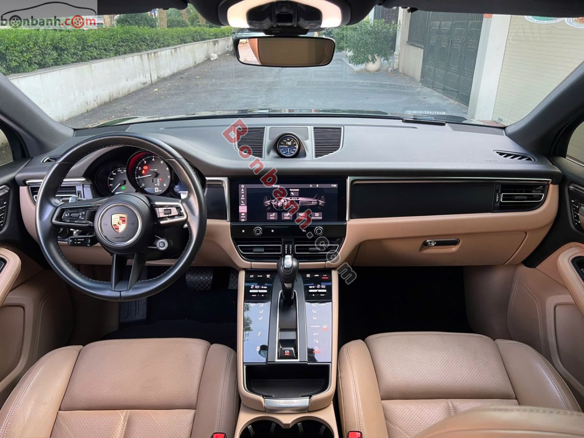 Bán ô tô Porsche Macan 2.0 - 2023 - xe cũ