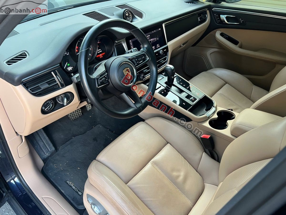 Bán ô tô Porsche Macan 2.0 - 2023 - xe cũ