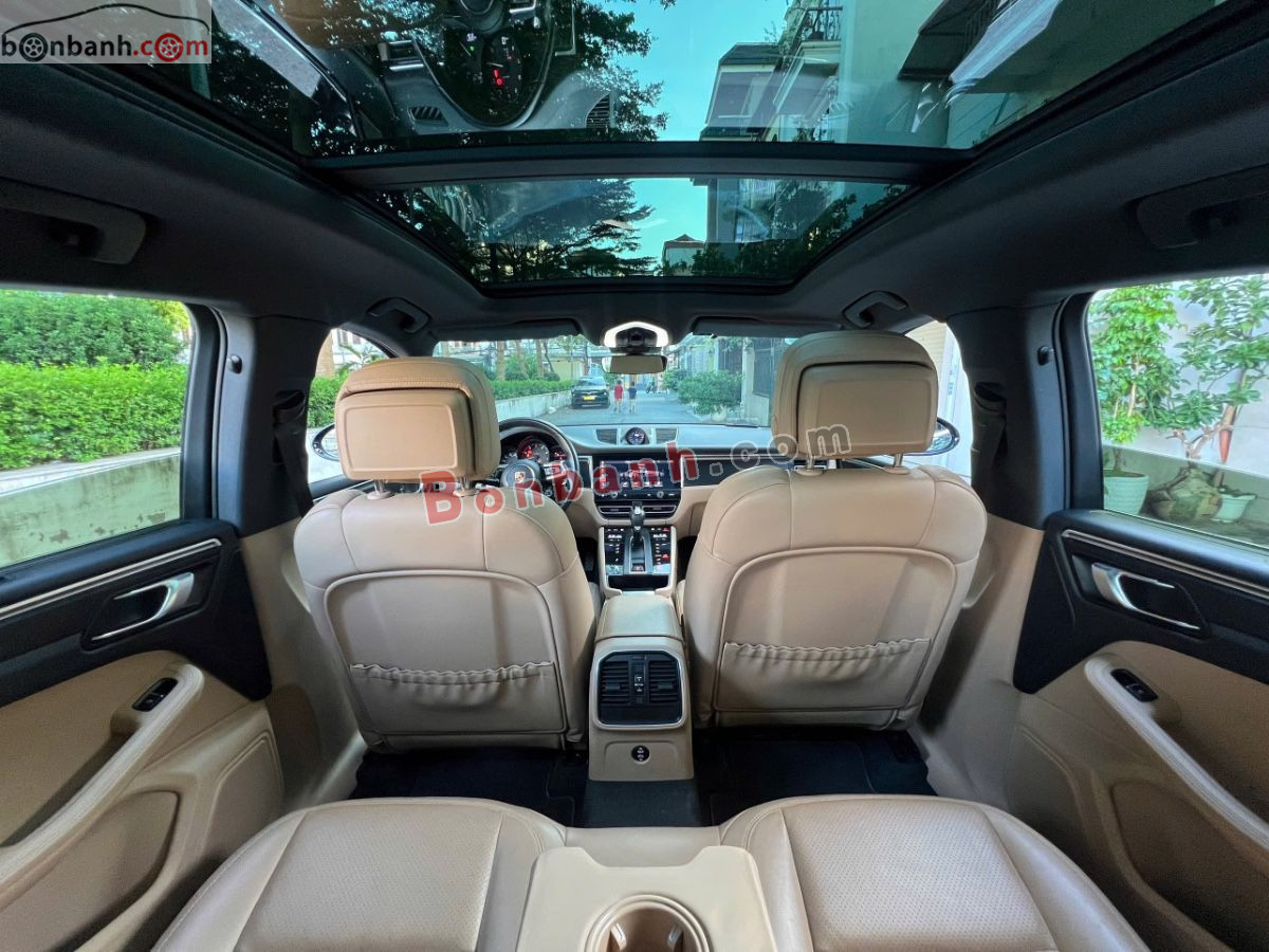 Bán ô tô Porsche Macan 2.0 - 2023 - xe cũ
