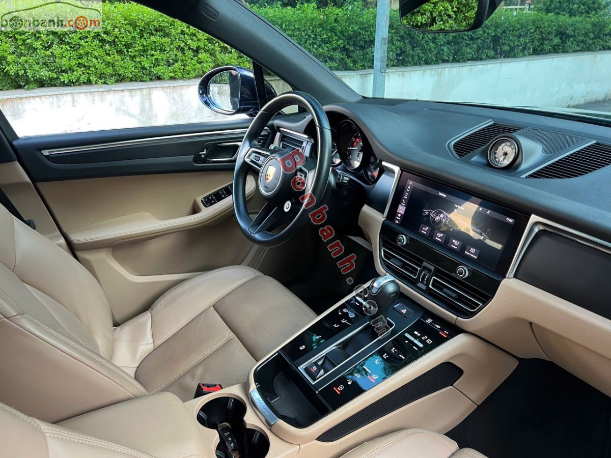 Bán ô tô Porsche Macan 2.0 - 2023 - xe cũ