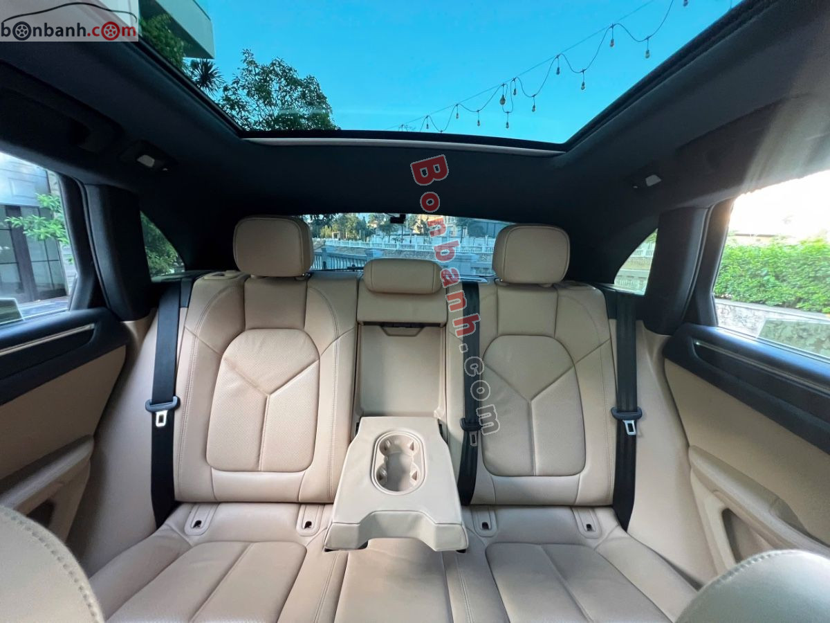 Bán ô tô Porsche Macan 2.0 - 2023 - xe cũ