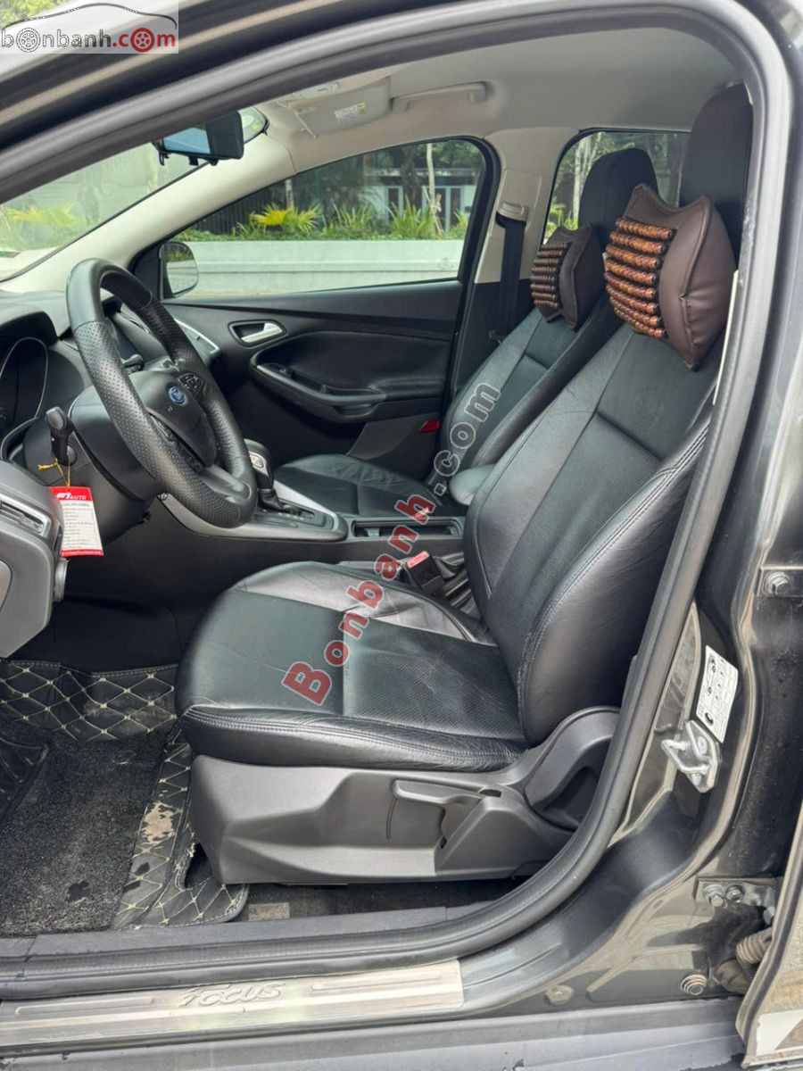 Bán ô tô Ford Focus Trend 1.5L - 2018 - xe cũ