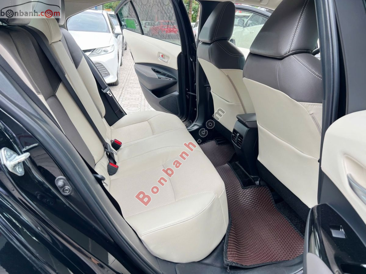 Bán ô tô Toyota Corolla altis 1.8V - 2022 - xe cũ