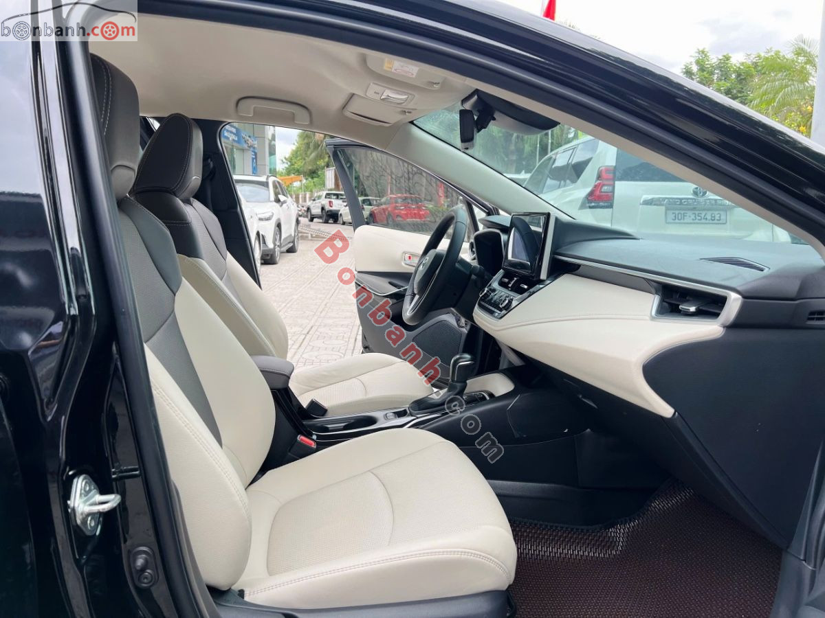 Bán ô tô Toyota Corolla altis 1.8V - 2022 - xe cũ