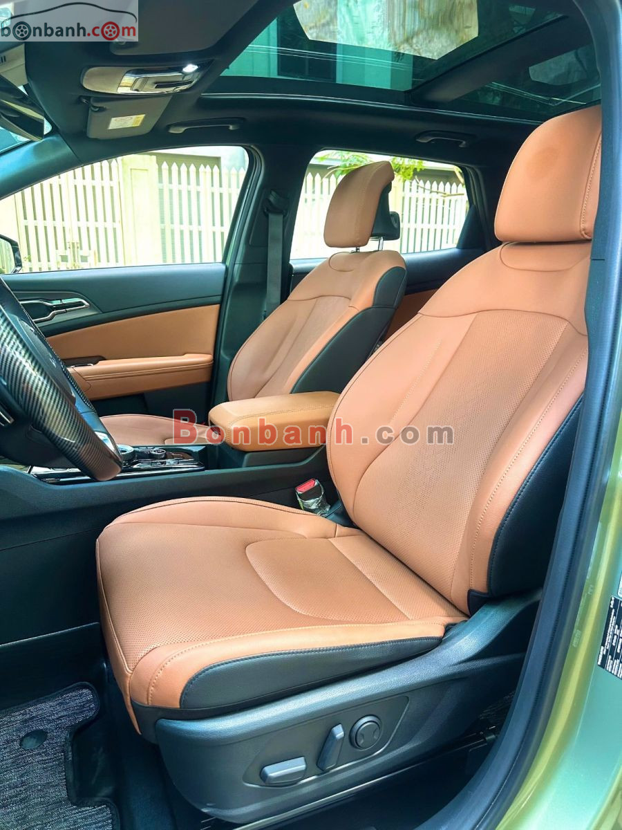 Bán ô tô Kia Sportage Signature 1.6T AWD - 2024 - xe cũ