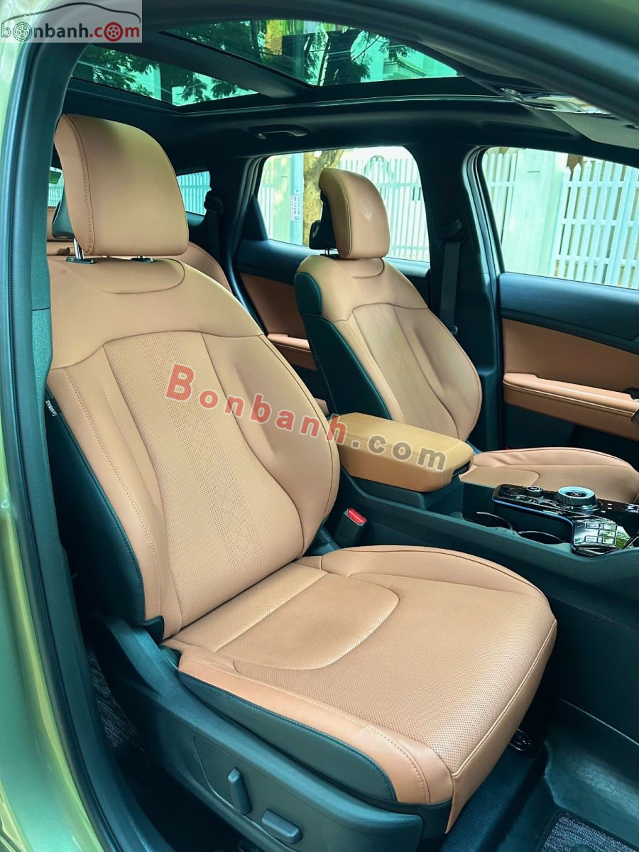 Bán ô tô Kia Sportage Signature 1.6T AWD - 2024 - xe cũ