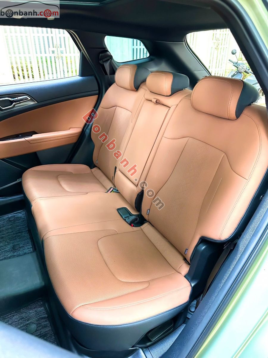 Bán ô tô Kia Sportage Signature 1.6T AWD - 2024 - xe cũ