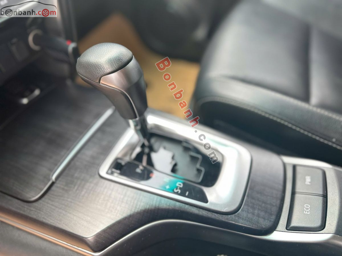 Bán ô tô Toyota Fortuner 2.7V 4x2 AT - 2021 - xe cũ