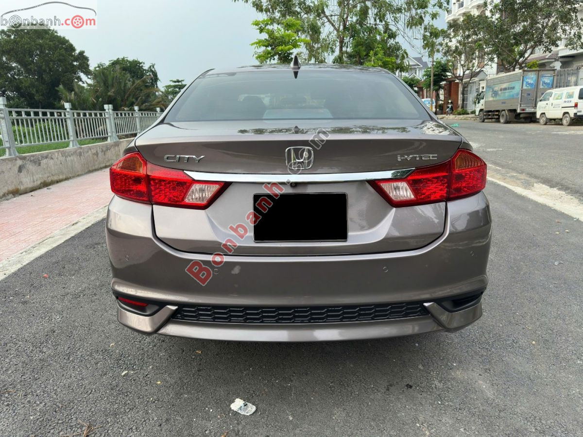 Bán ô tô Honda City 1.5TOP - 2019 - xe cũ