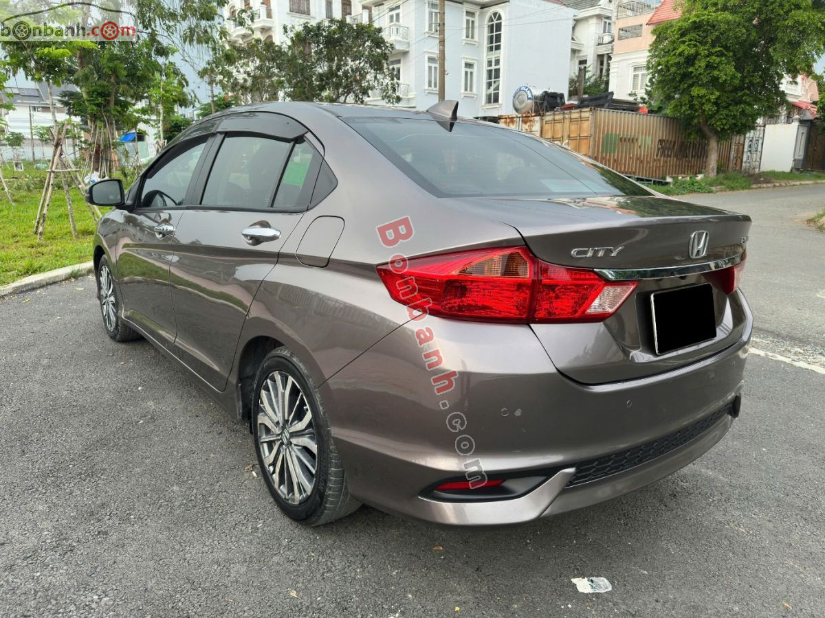 Bán ô tô Honda City 1.5TOP - 2019 - xe cũ