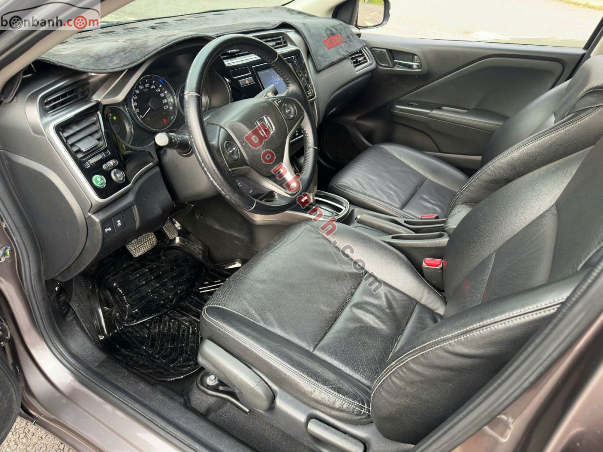 Bán ô tô Honda City 1.5TOP - 2019 - xe cũ