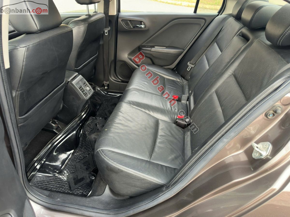 Bán ô tô Honda City 1.5TOP - 2019 - xe cũ