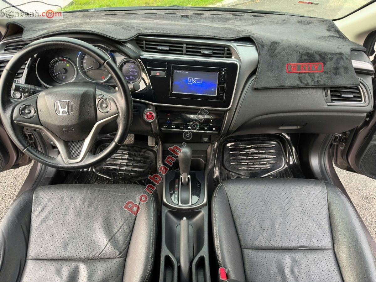 Bán ô tô Honda City 1.5TOP - 2019 - xe cũ