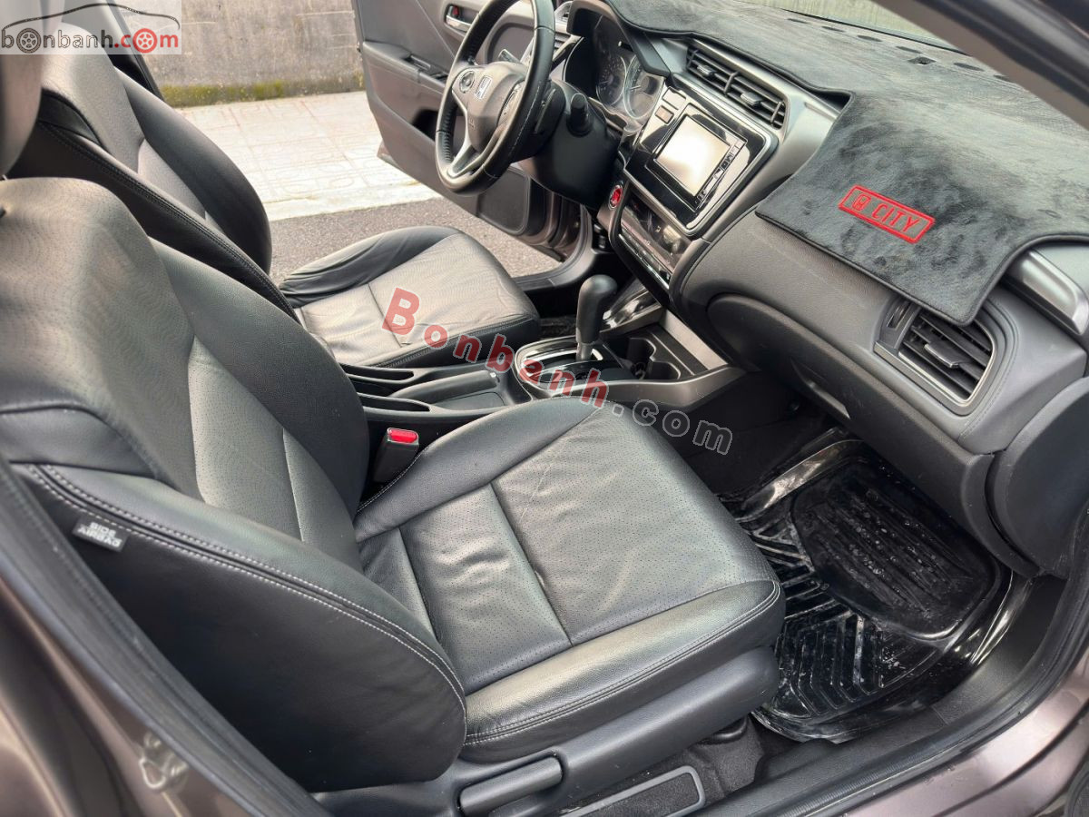 Bán ô tô Honda City 1.5TOP - 2019 - xe cũ