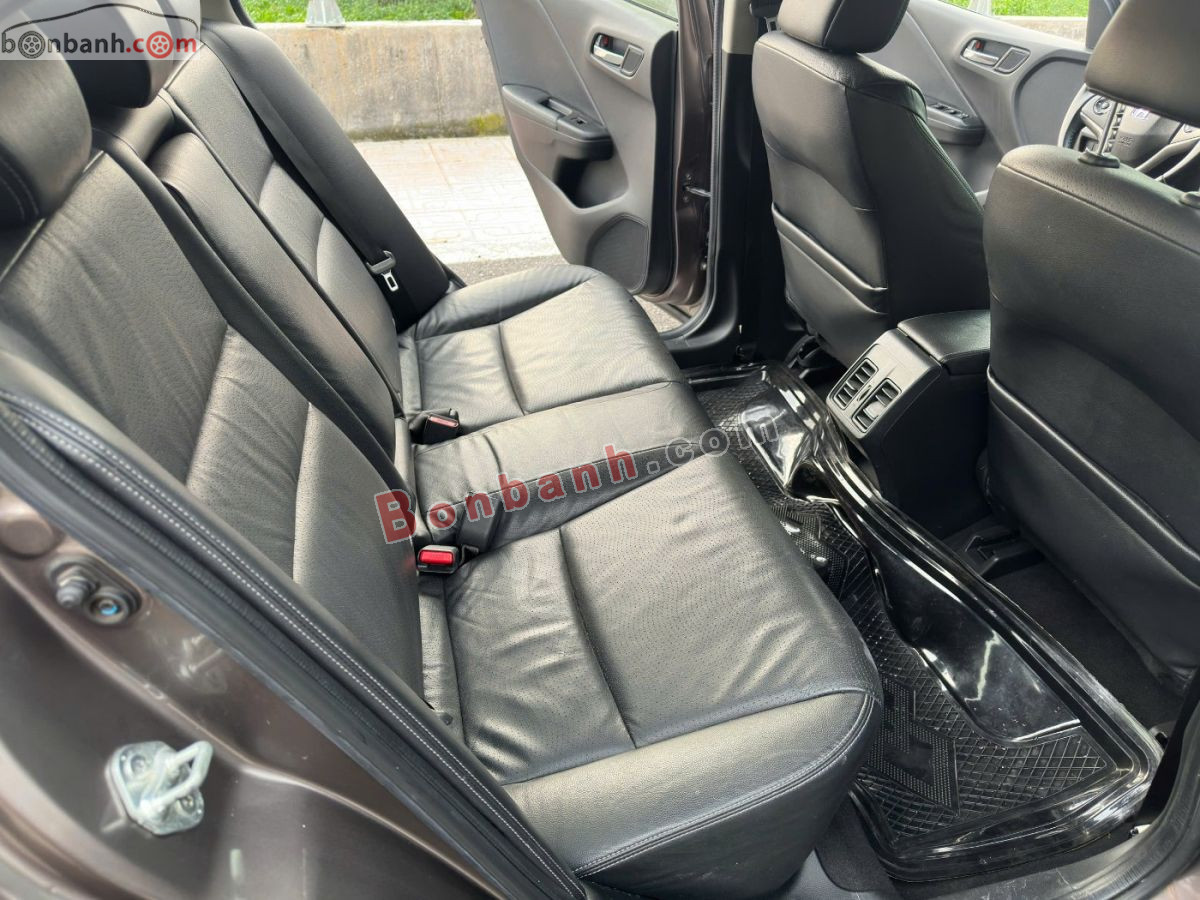 Bán ô tô Honda City 1.5TOP - 2019 - xe cũ
