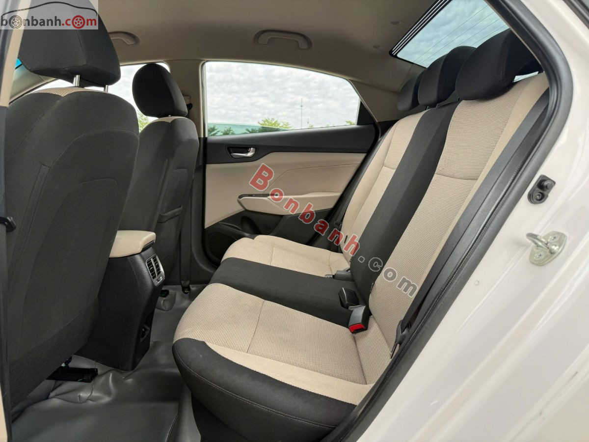 Bán ô tô Hyundai Accent 1.4 AT - 2023 - xe cũ
