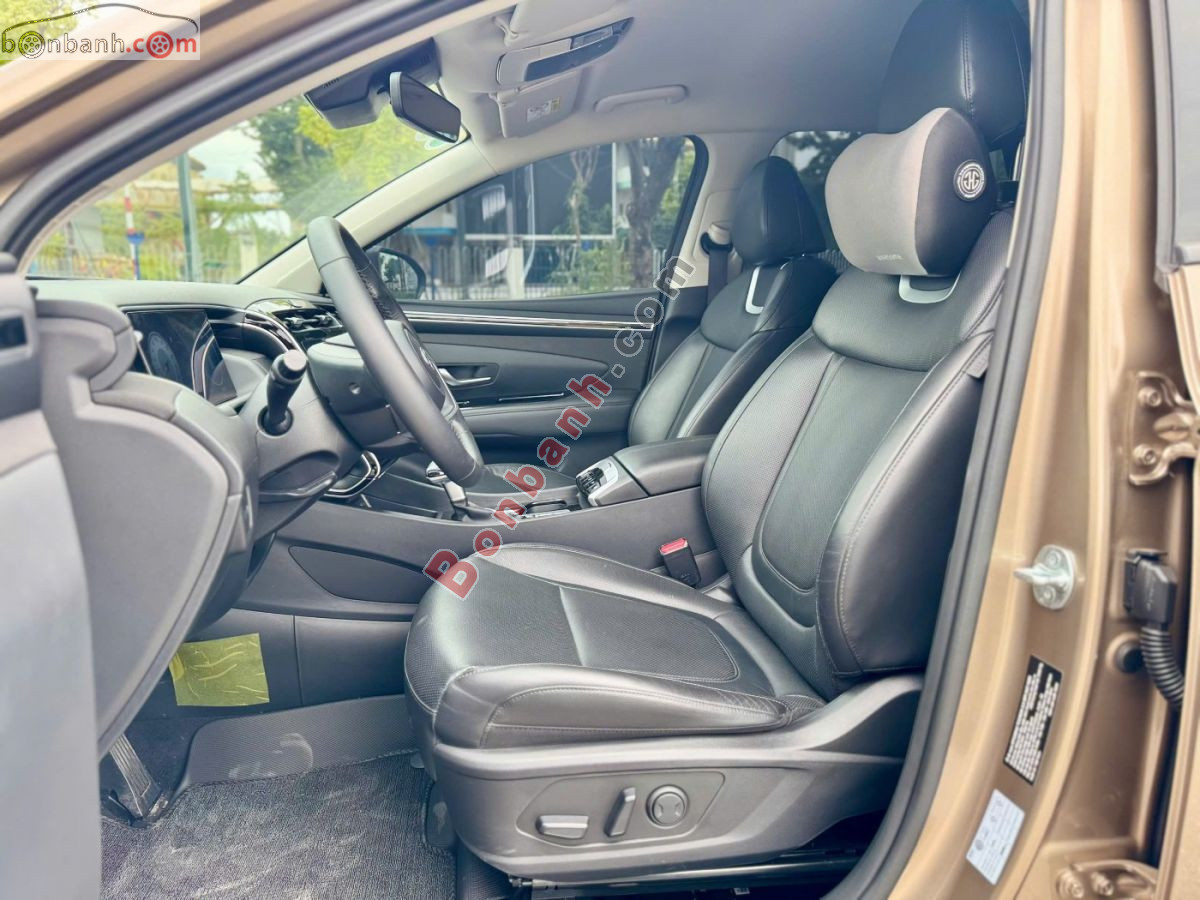 Bán ô tô Hyundai Tucson 2.0 AT Đặc biệt - 2024 - xe cũ