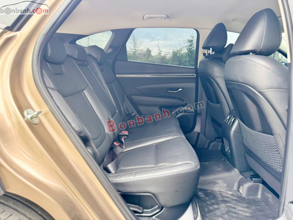 Bán ô tô Hyundai Tucson 2.0 AT Đặc biệt - 2024 - xe cũ