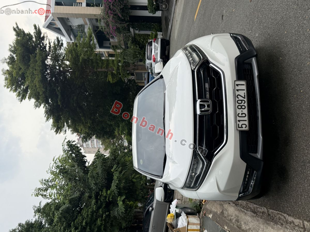 Bán ô tô Honda CRV G - 2019 - xe cũ