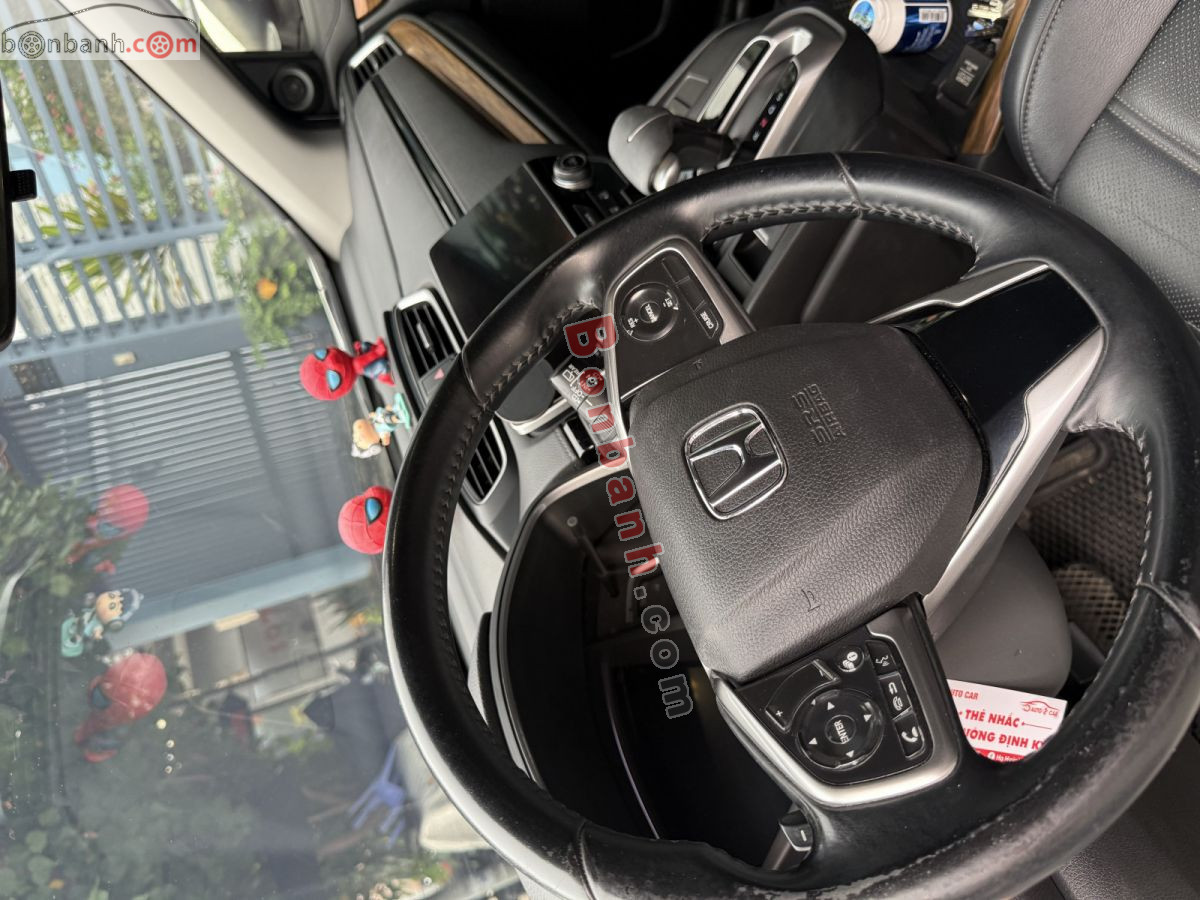 Bán ô tô Honda CRV G - 2019 - xe cũ