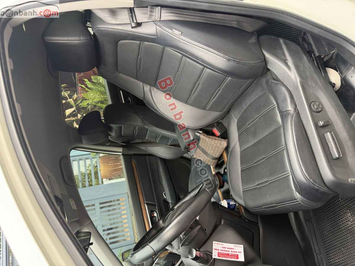 Bán ô tô Honda CRV G - 2019 - xe cũ