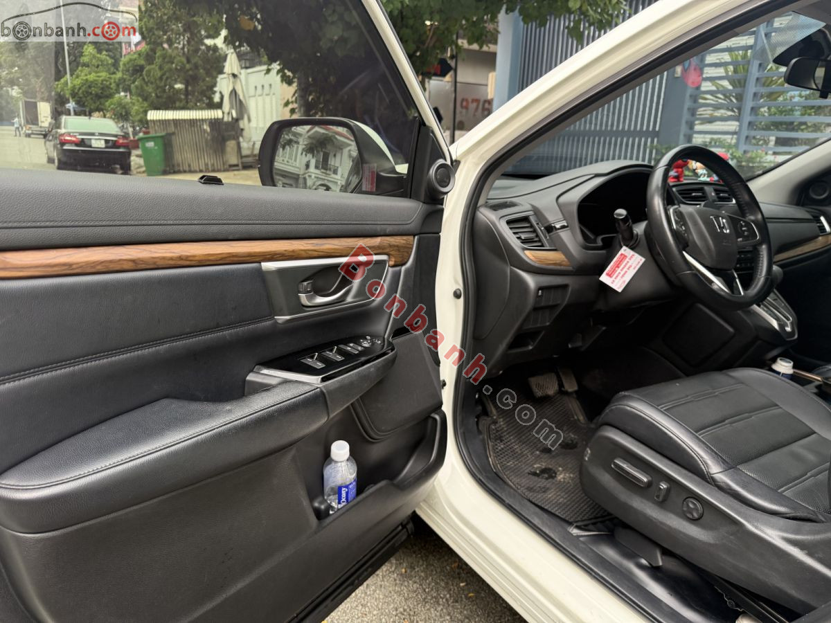 Bán ô tô Honda CRV G - 2019 - xe cũ