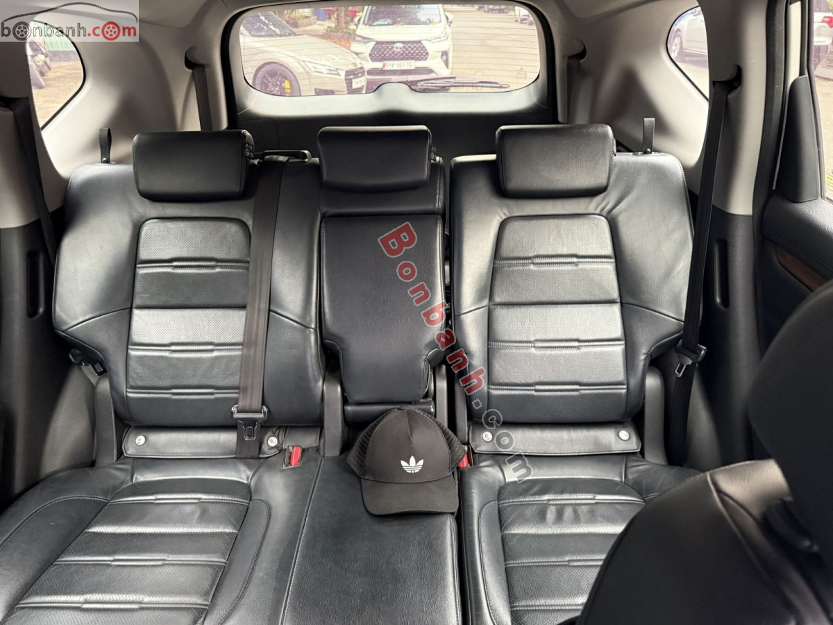 Bán ô tô Honda CRV G - 2019 - xe cũ