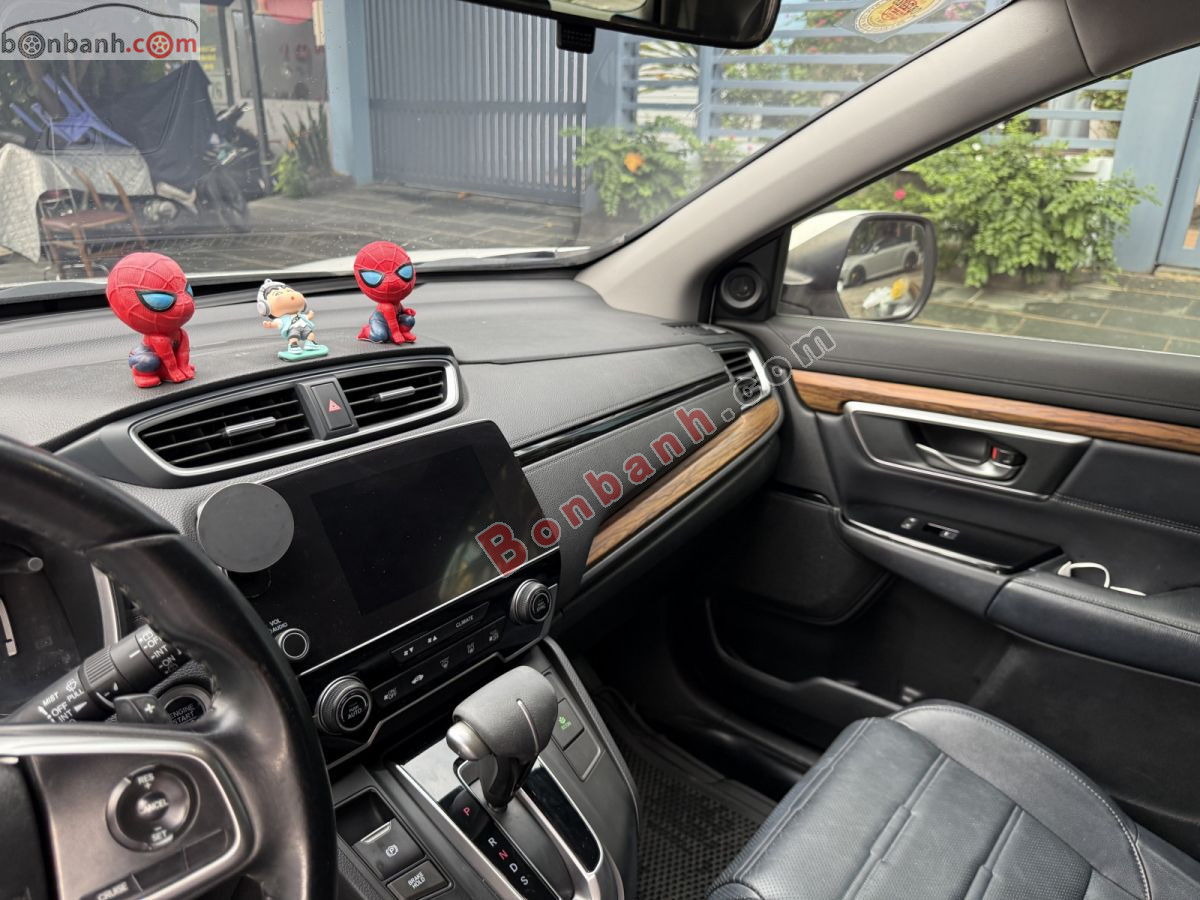 Bán ô tô Honda CRV G - 2019 - xe cũ