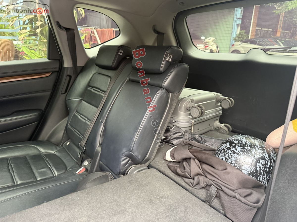 Bán ô tô Honda CRV G - 2019 - xe cũ