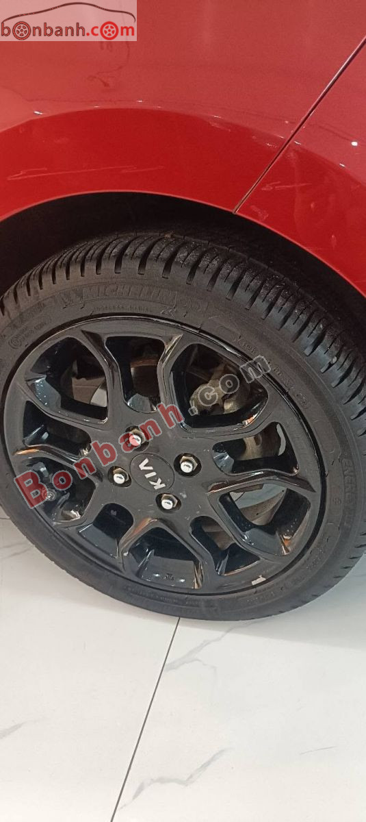 Bán ô tô Kia Picanto 1.25 AT - 2013 - xe cũ