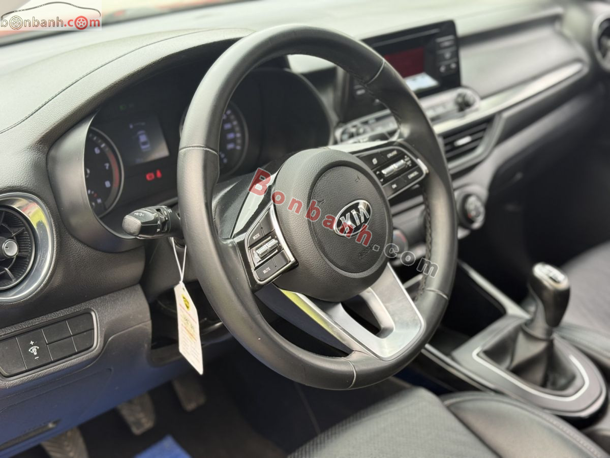 Bán ô tô Kia Cerato 1.6 MT - 2019 - xe cũ