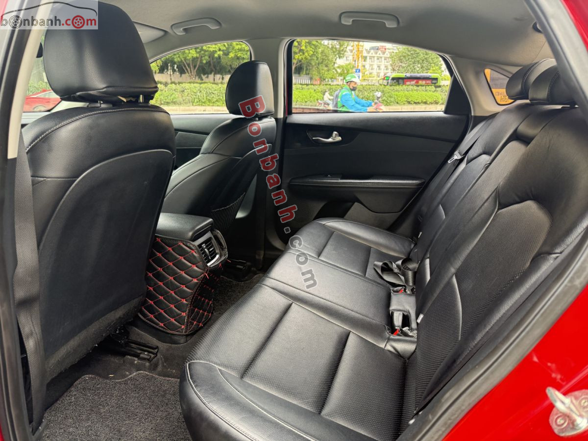 Bán ô tô Kia Cerato 1.6 MT - 2019 - xe cũ