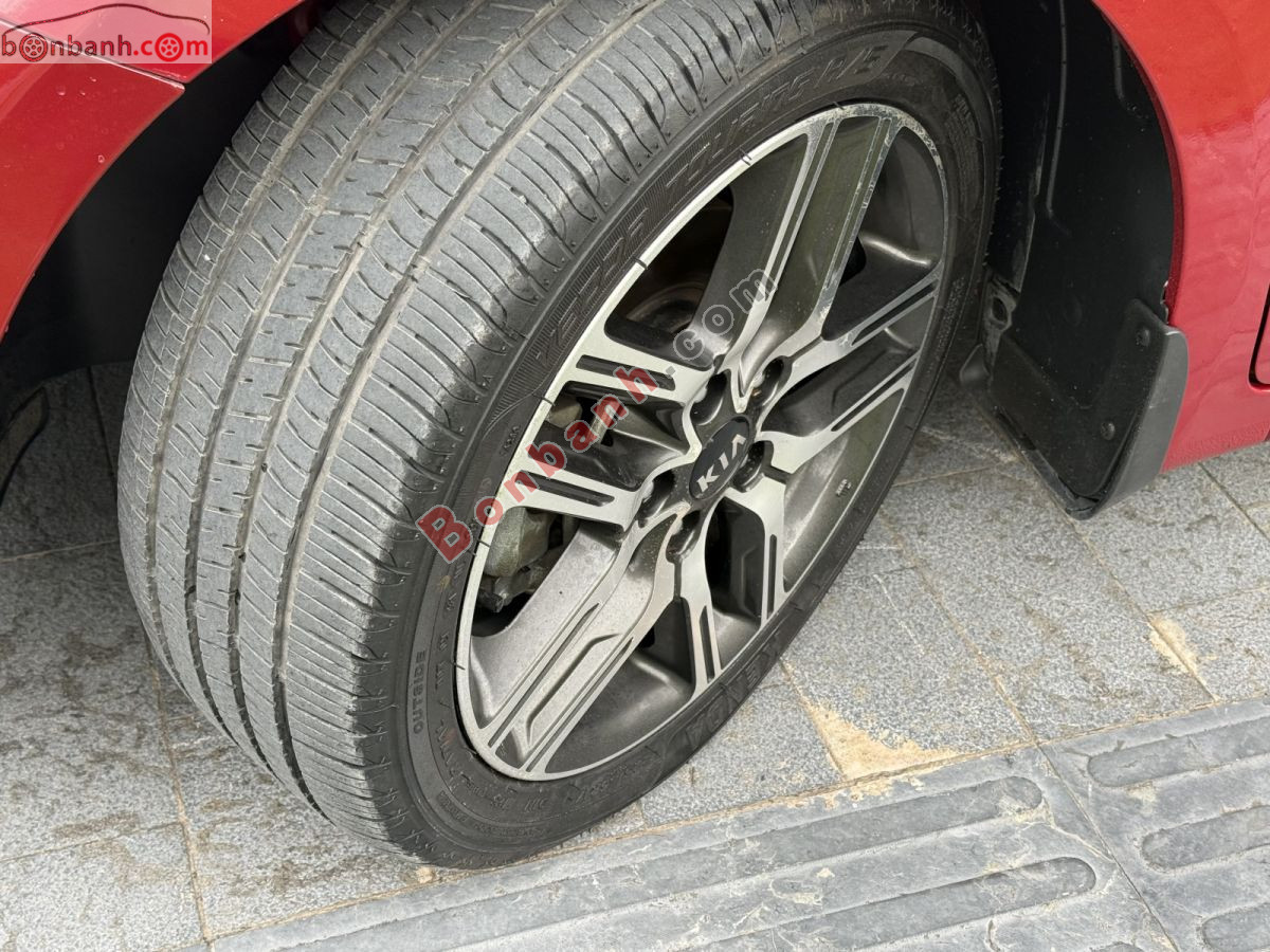 Bán ô tô Kia Cerato 1.6 MT - 2019 - xe cũ
