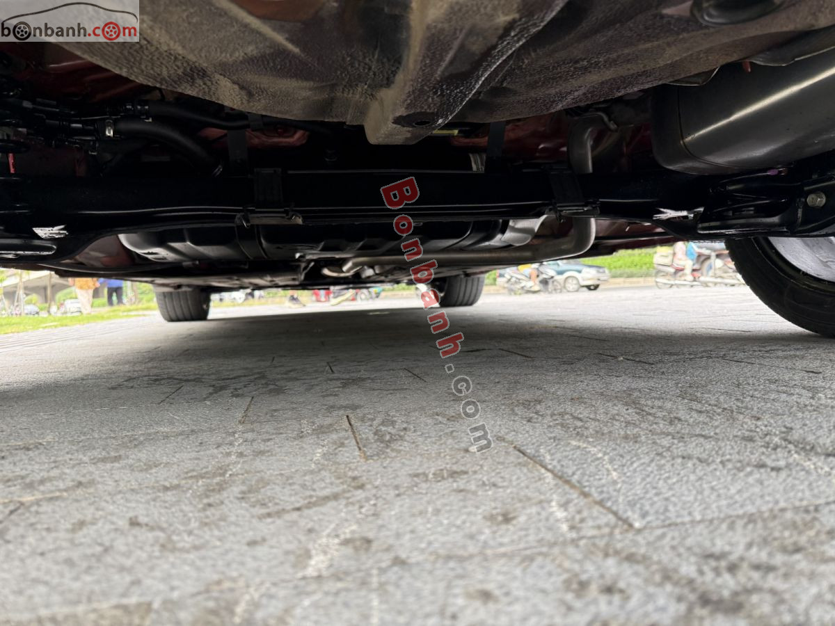Bán ô tô Kia Cerato 1.6 MT - 2019 - xe cũ