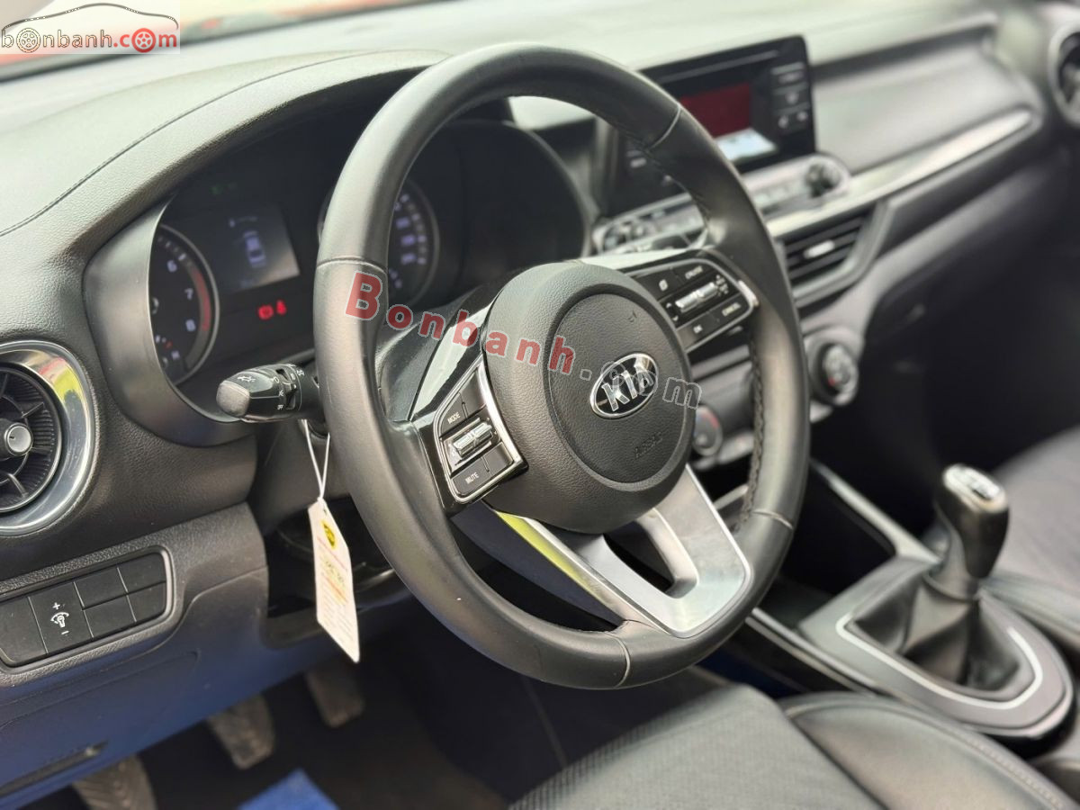 Bán ô tô Kia Cerato 1.6 MT - 2019 - xe cũ