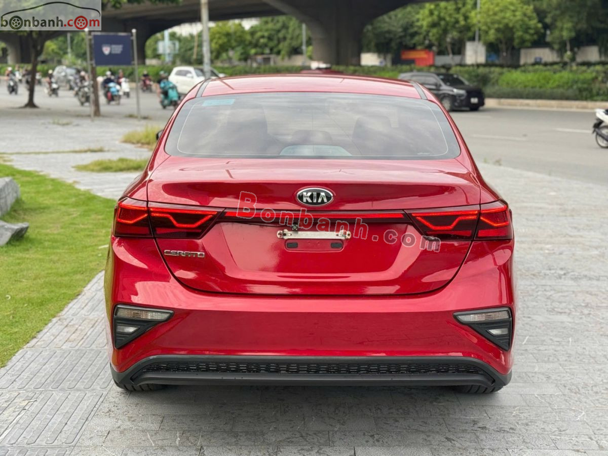Bán ô tô Kia Cerato 1.6 MT - 2019 - xe cũ