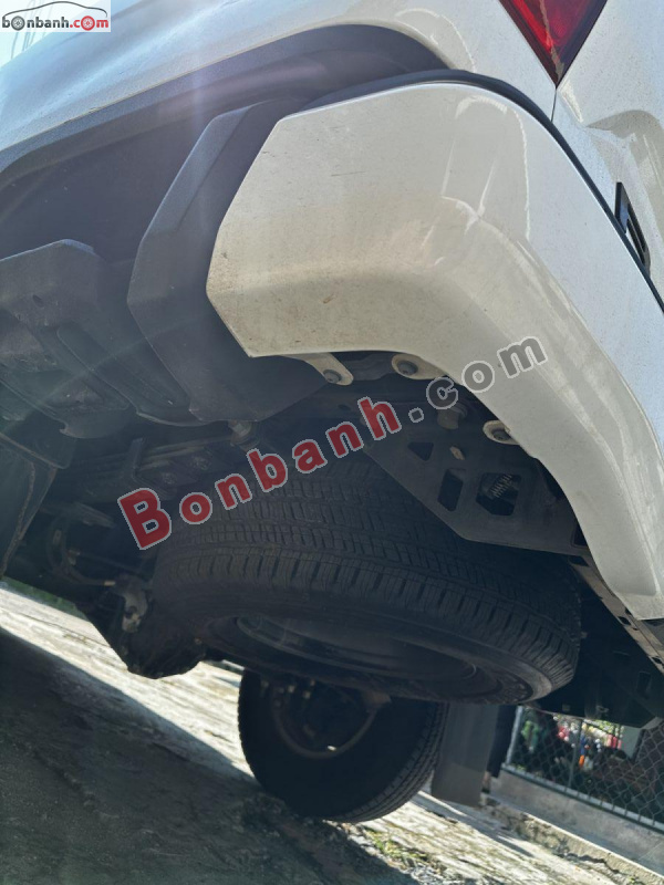 Bán ô tô Ford Ranger XLS 2.0L 4x2 AT - 2025 - xe cũ