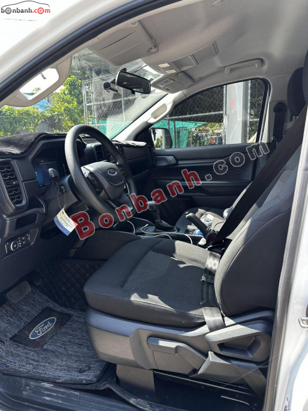 Bán ô tô Ford Ranger XLS 2.0L 4x2 AT - 2025 - xe cũ