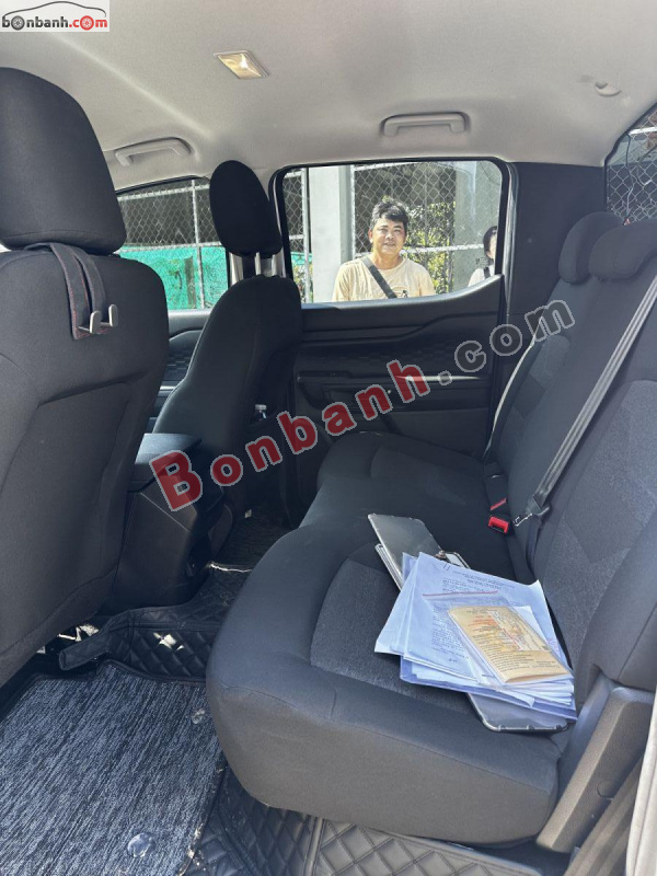 Bán ô tô Ford Ranger XLS 2.0L 4x2 AT - 2025 - xe cũ