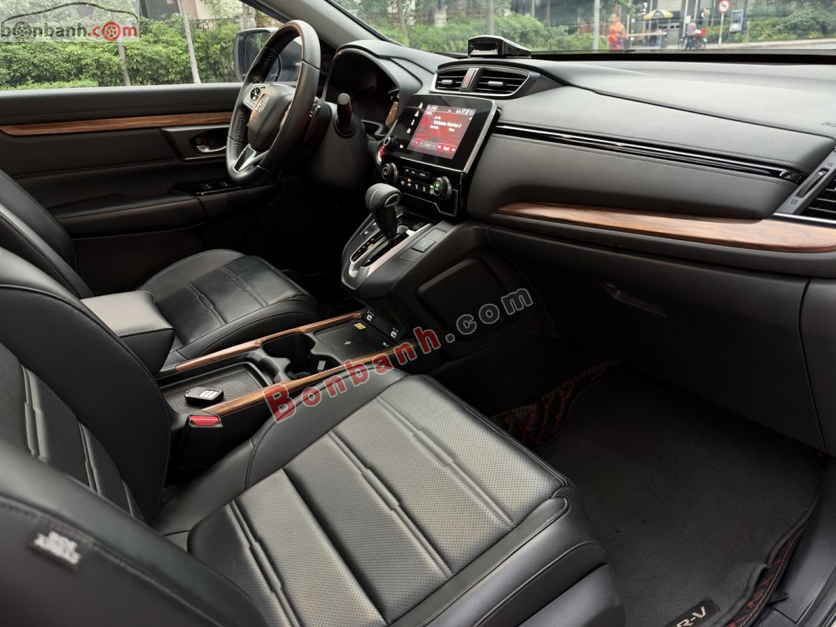 Bán ô tô Honda CRV L - 2020 - xe cũ
