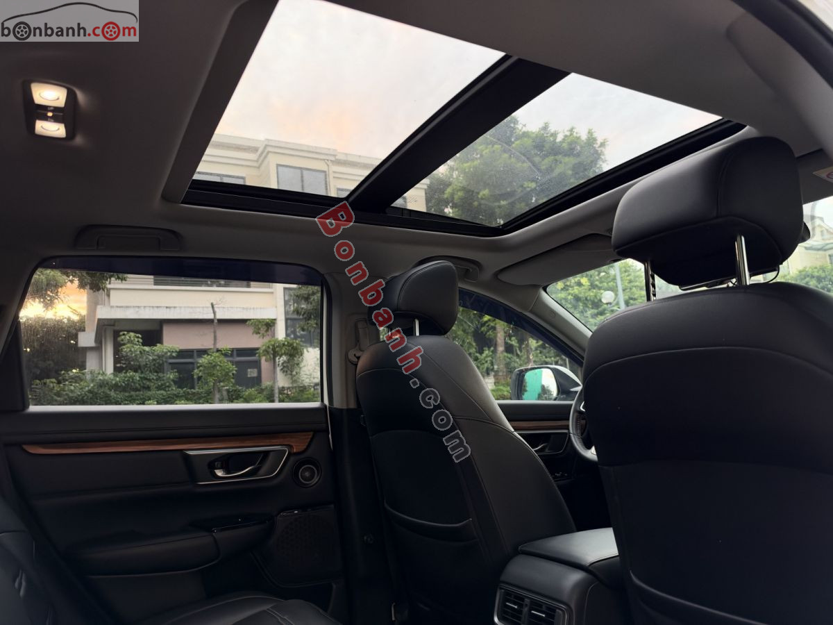 Bán ô tô Honda CRV L - 2020 - xe cũ
