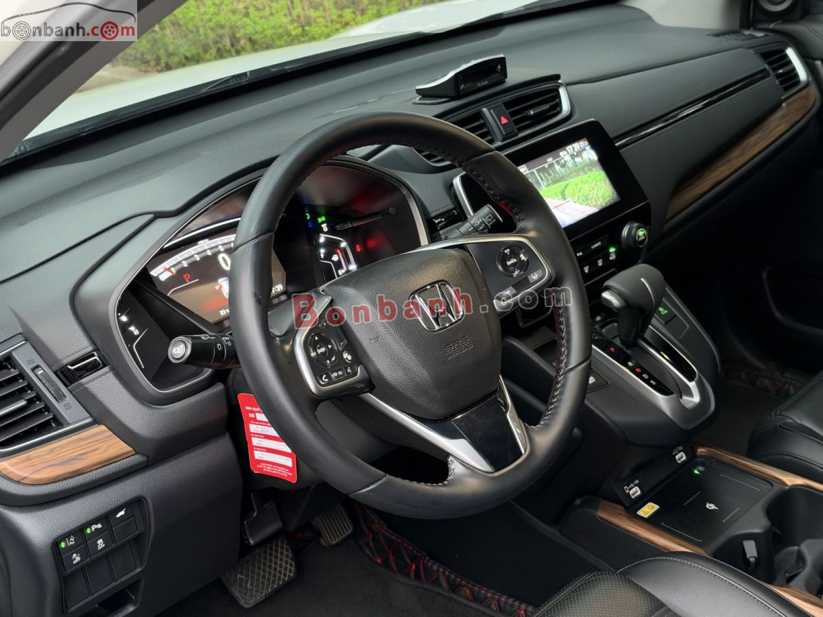 Bán ô tô Honda CRV L - 2020 - xe cũ