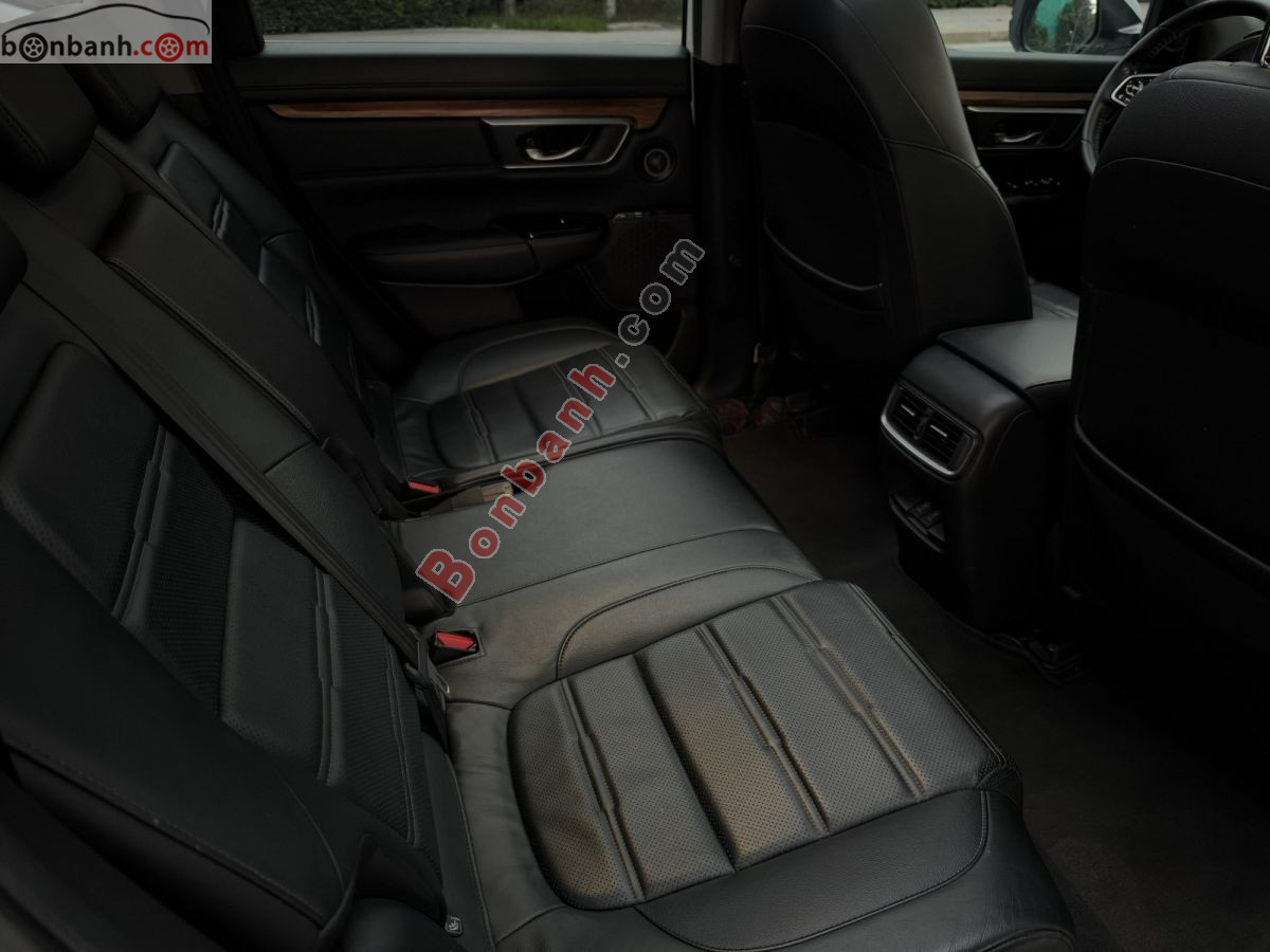 Bán ô tô Honda CRV L - 2020 - xe cũ