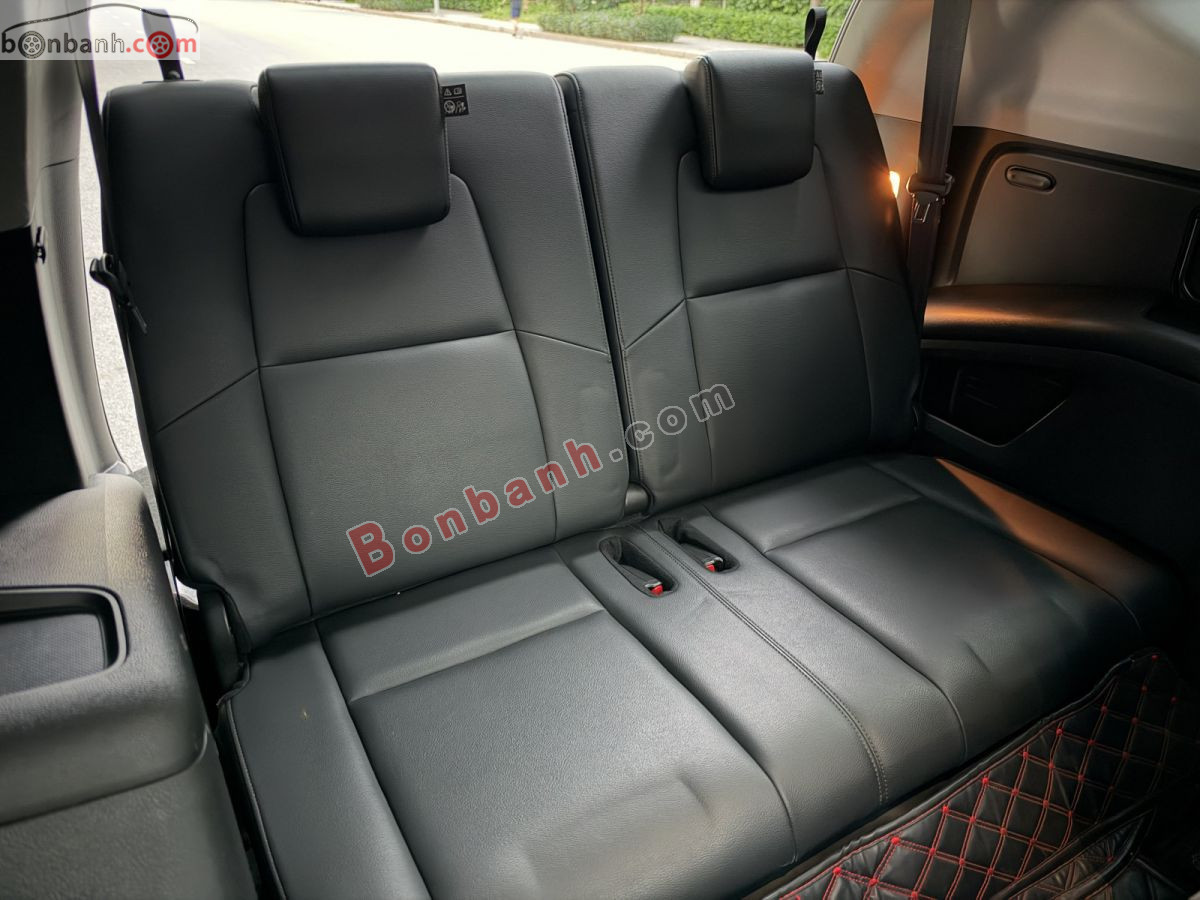 Bán ô tô Honda CRV L - 2020 - xe cũ